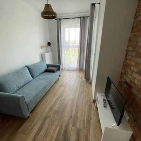 Apartamenty Siedmiogrodzka 106 바르샤바 외부 사진
