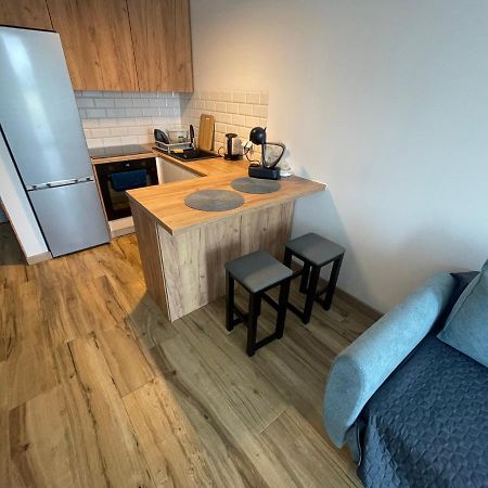 Apartamenty Siedmiogrodzka 106 바르샤바 외부 사진