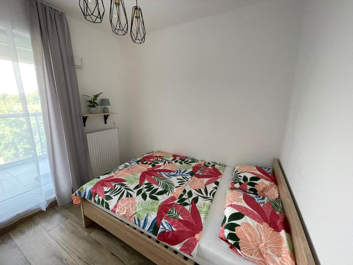 Apartamenty Siedmiogrodzka 106 바르샤바 외부 사진