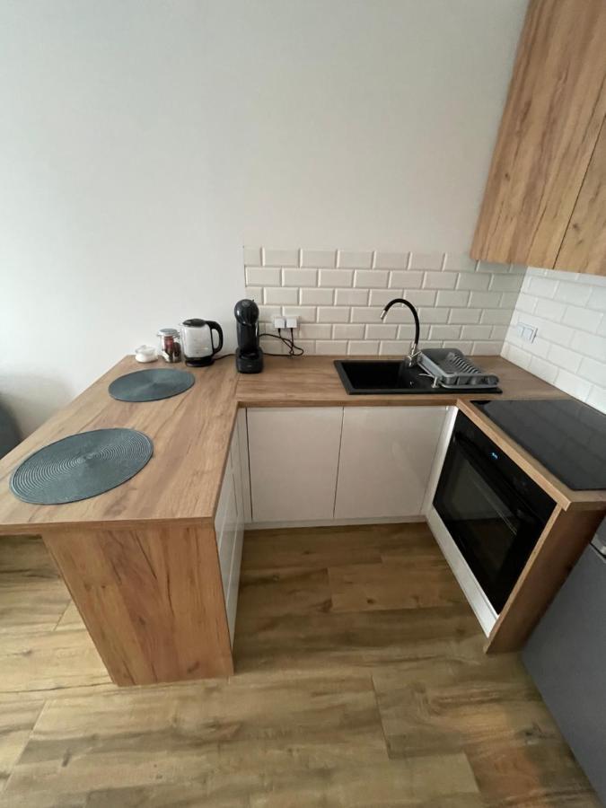 Apartamenty Siedmiogrodzka 106 바르샤바 외부 사진