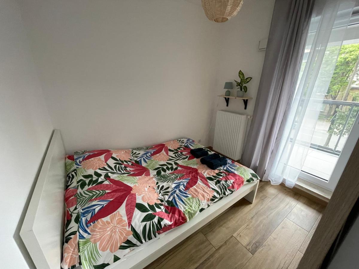 Apartamenty Siedmiogrodzka 106 바르샤바 외부 사진