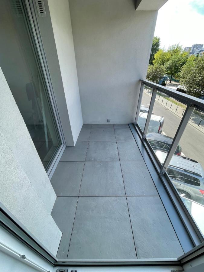 Apartamenty Siedmiogrodzka 106 바르샤바 외부 사진
